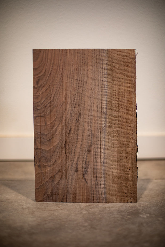 Oregon Black Walnut Board B8479