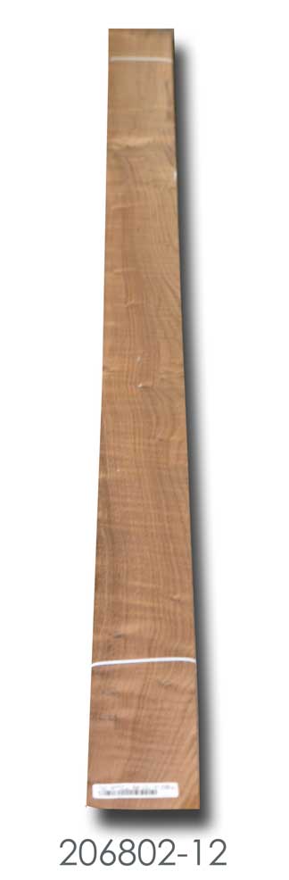 Oregon Black Walnut Veneer 206802-12