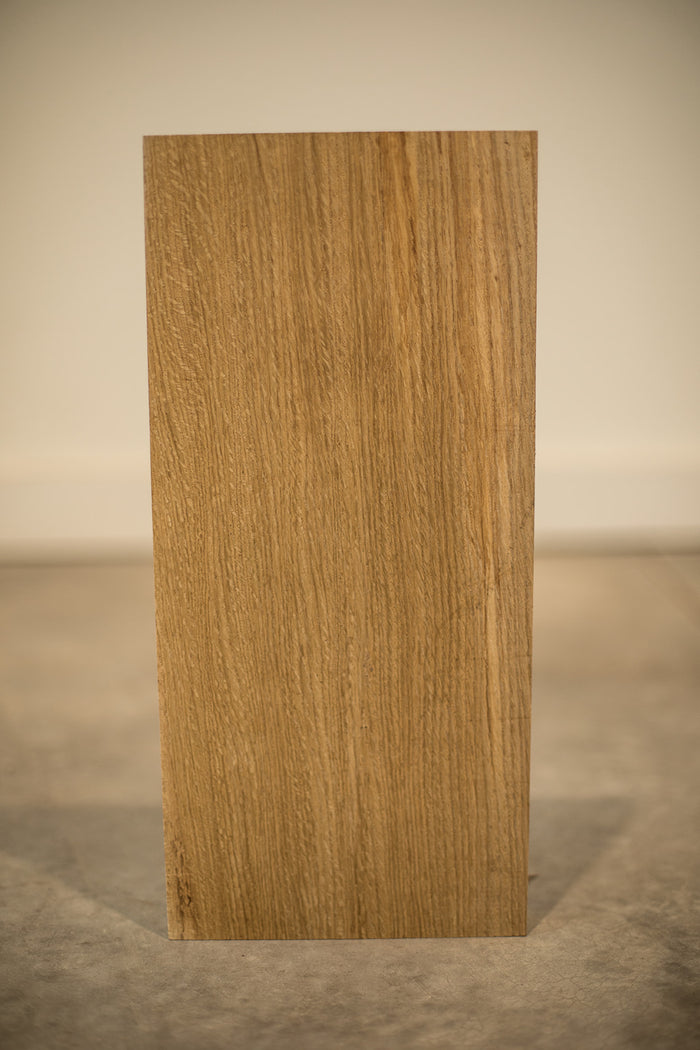 Oregon White Oak Board B8310