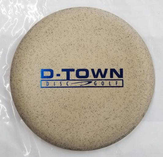 Organic Hemp SS Wizard - D-town Stamp
