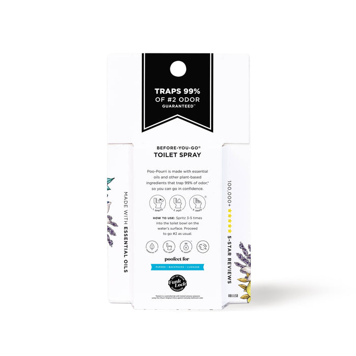 Original Set | Poo~Pourri On The Go
