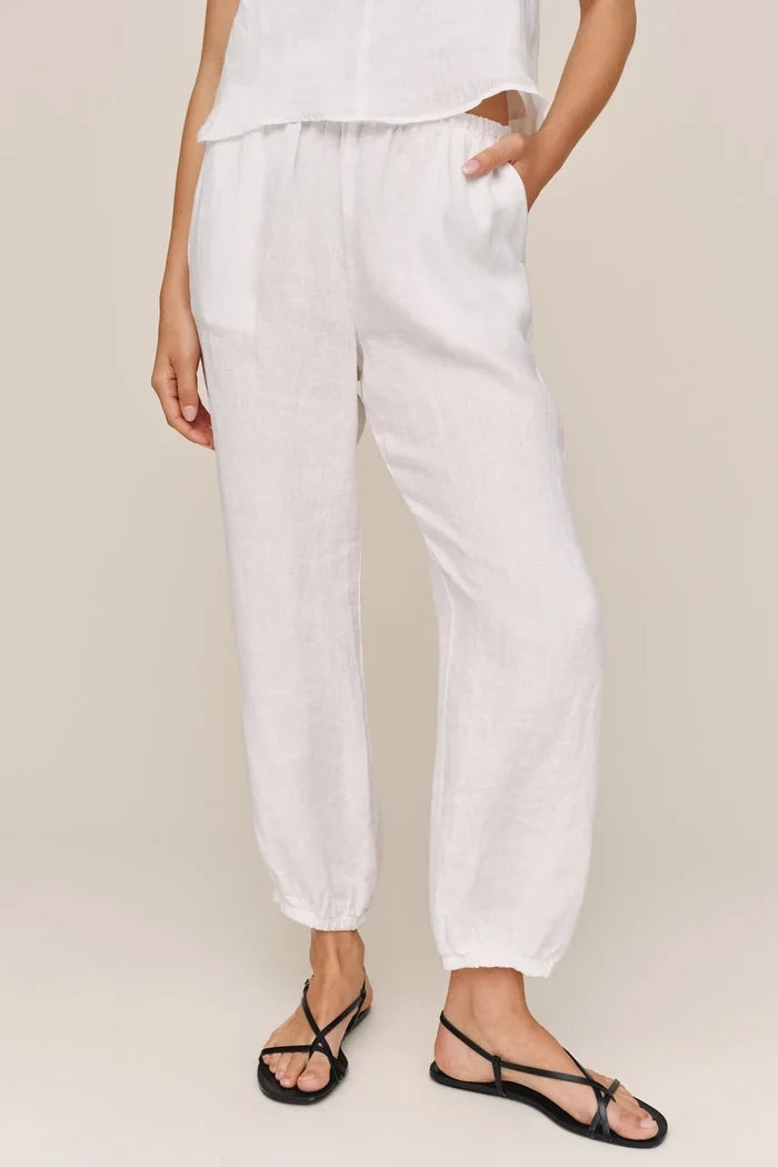 Oversized Femme Jogger Pants Bella Dahl