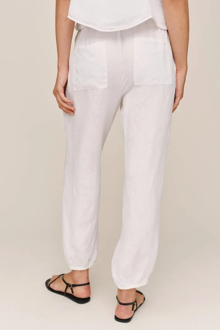Oversized Femme Jogger Pants Bella Dahl