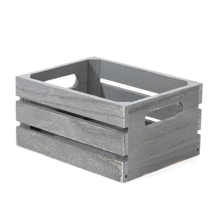 Packaging - Wooden Crate