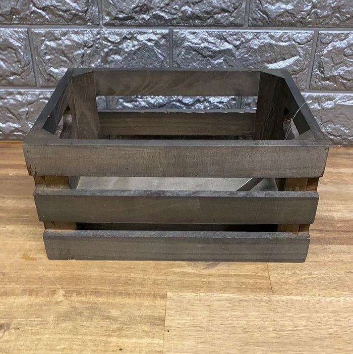 Packaging - Wooden Crate