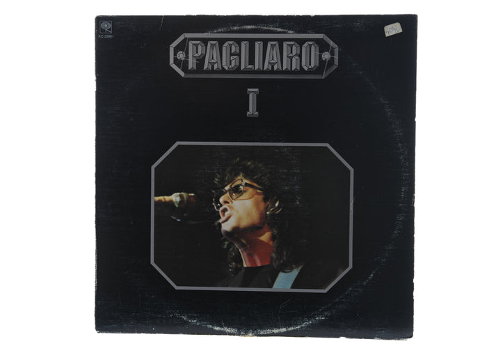 Pagliaro - I