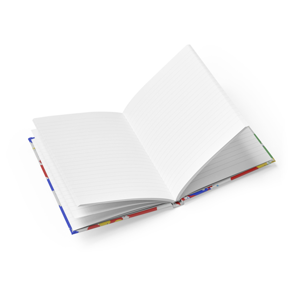 Paintball Journal