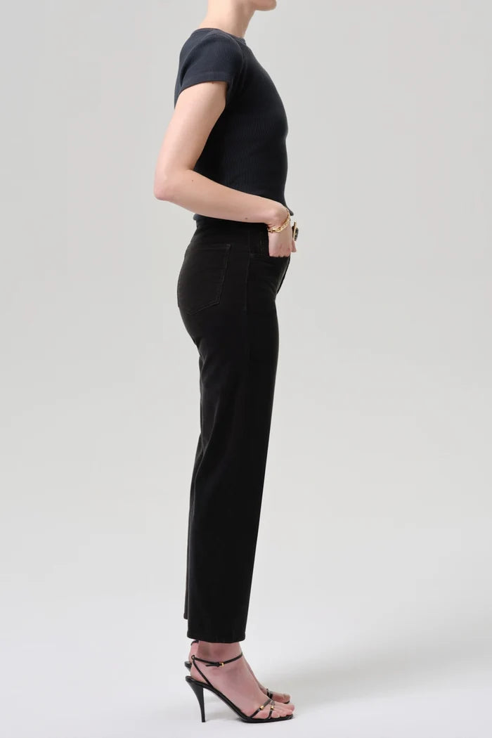 Palma Straight Corduroy Jean Pants Citizens of Humanity