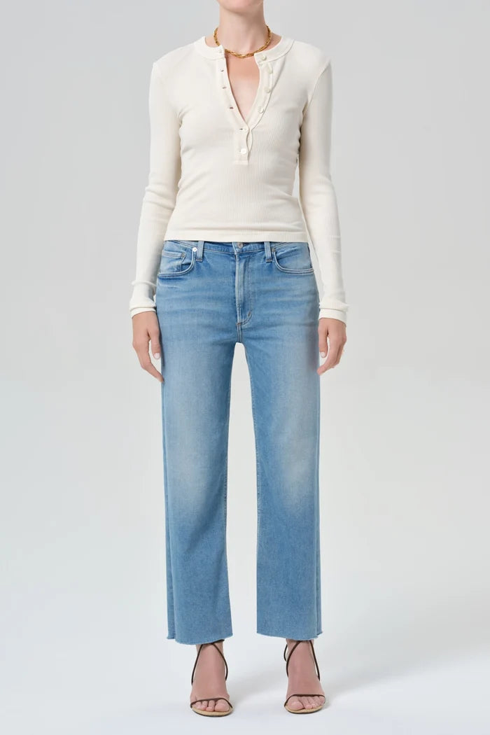 Palma Straight Jean Jeans Citizens of Humanity