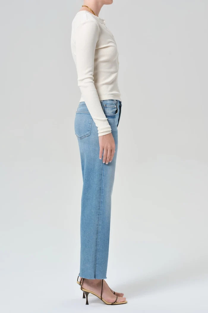 Palma Straight Jean Jeans Citizens of Humanity