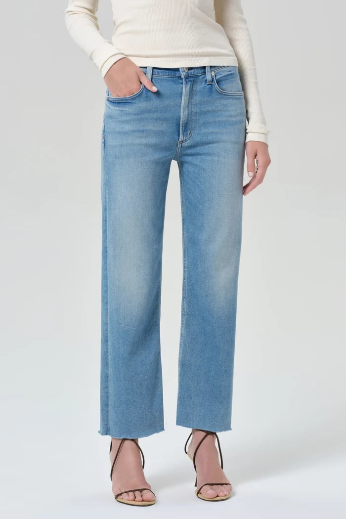 Palma Straight Jean Jeans Citizens of Humanity