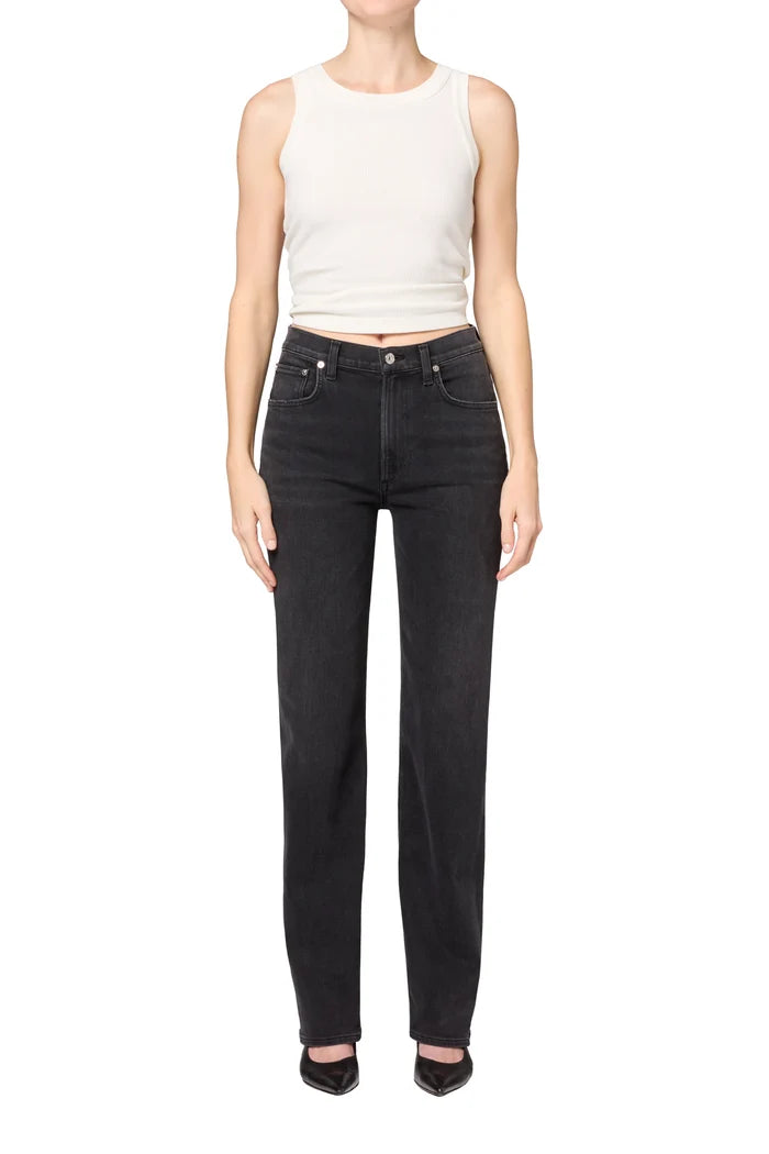 Palma Straight Long Jean Jeans Citizens of Humanity
