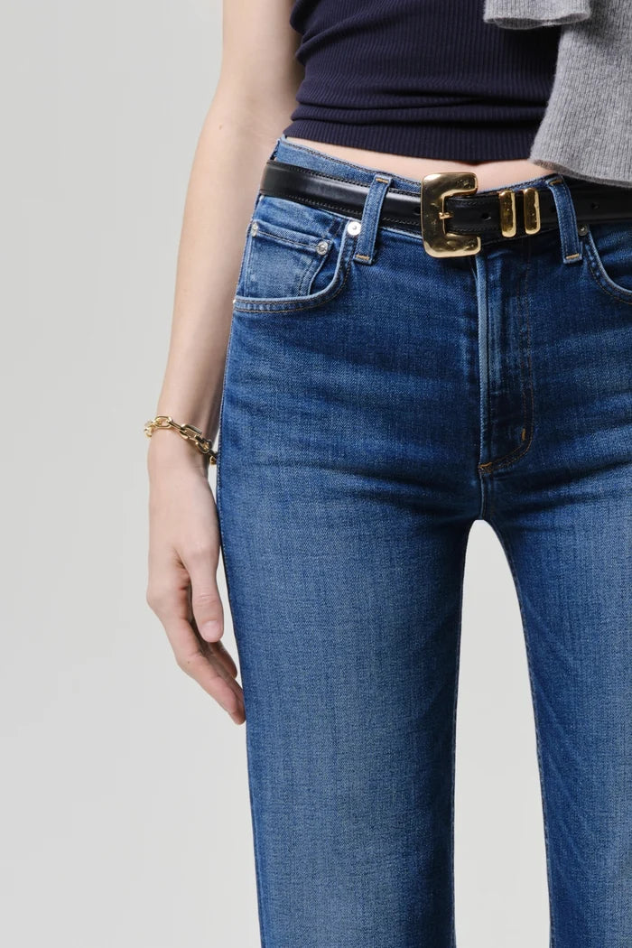 Palma Straight Long Jean Jeans Citizens of Humanity