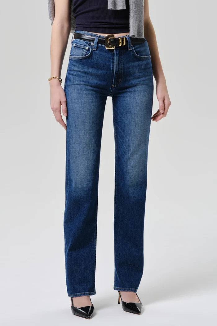 Palma Straight Long Jean Jeans Citizens of Humanity