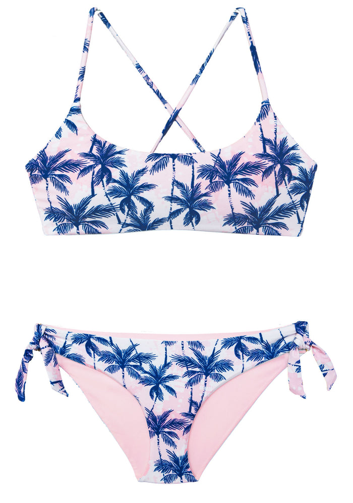 PALMEIRA | 2-Piece | Scoop Top Style