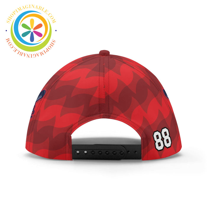 Panda Masters Baseball Hat