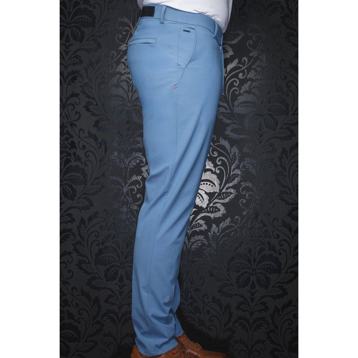 PANTALON AU NOIR CARRERA LIMAO