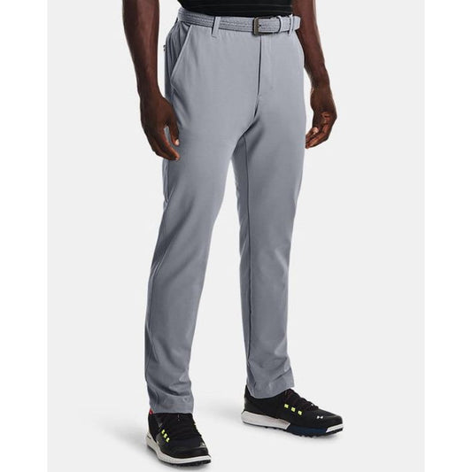 PANTALON DE GOLF UNDER ARMOUR DRIVE TAPERED 1
