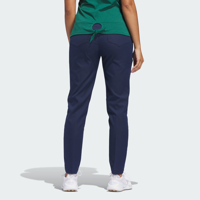 PANTALON ADIDAS ULTIMATE 365 TWISTWEAVE 5 POCKET FEMME