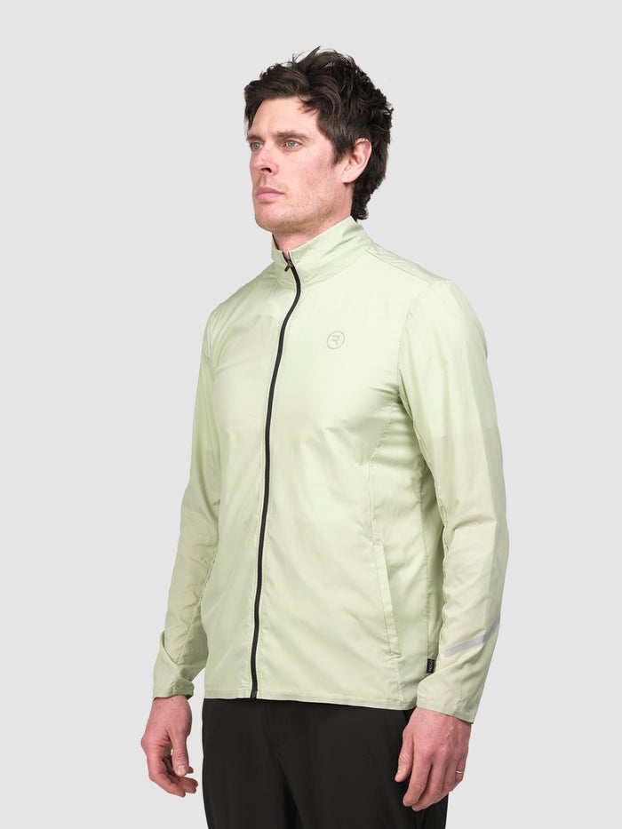 Parbat Lightweight Jacket