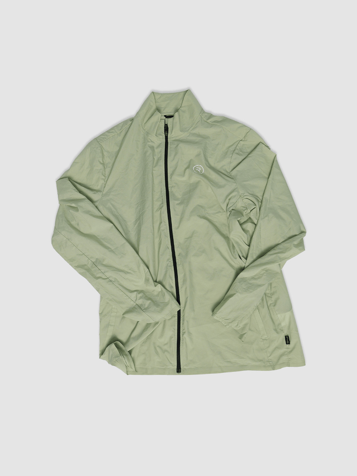 Parbat Lightweight Jacket Reflo