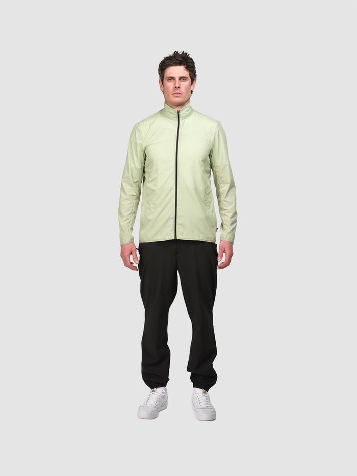 Parbat Lightweight Jacket
