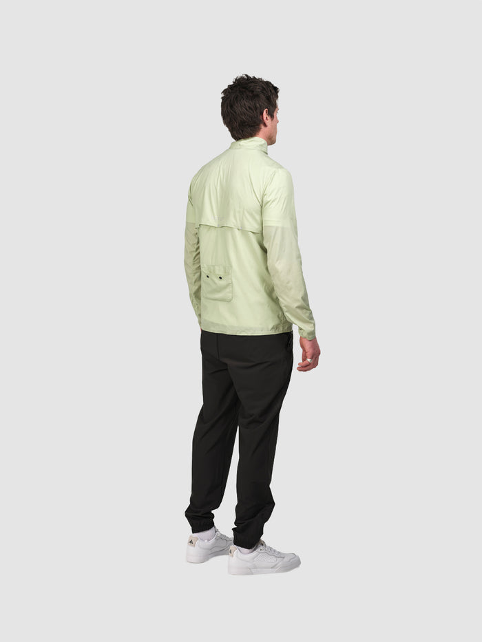 Parbat Lightweight Jacket