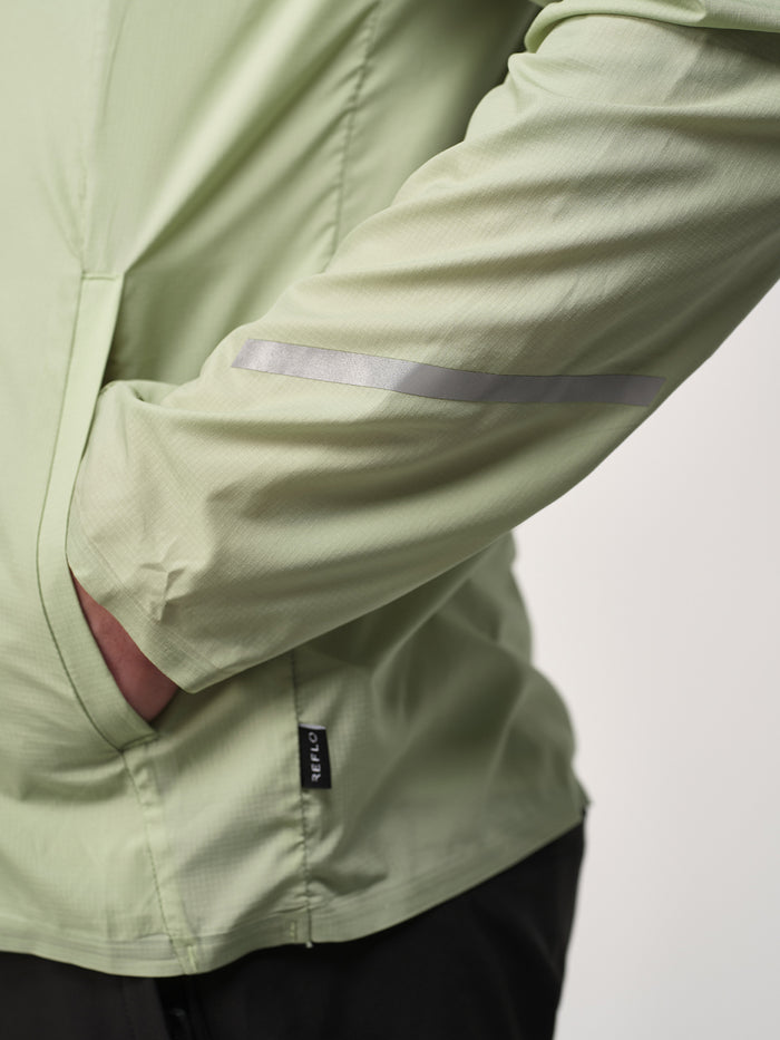 Parbat Lightweight Jacket