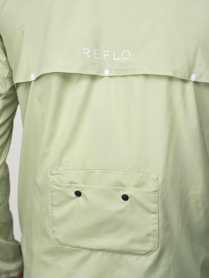 Parbat Lightweight Jacket
