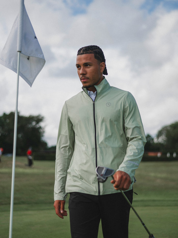 Parbat Lightweight Jacket