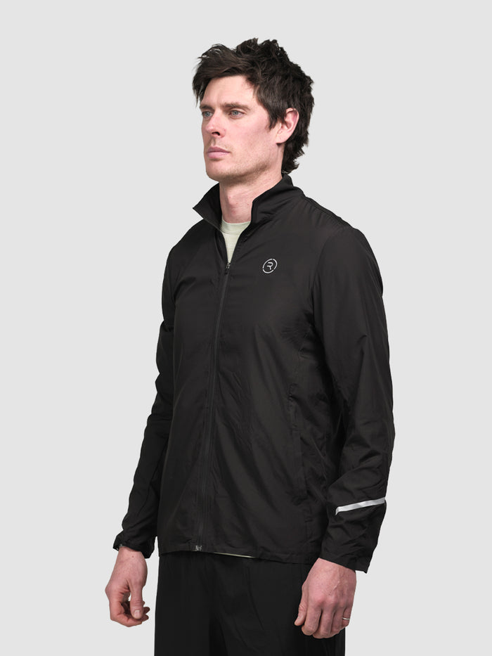 Black / XS