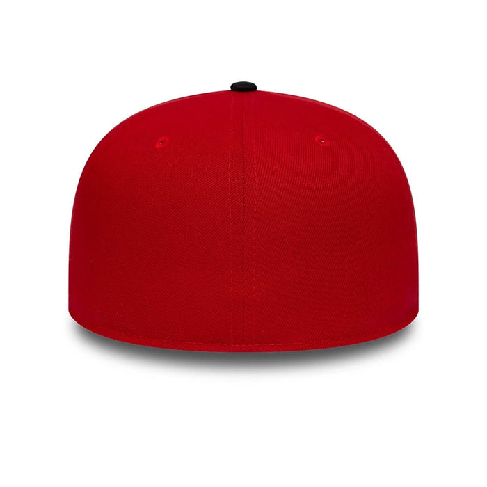 Pictured is this Paris Saint-Germain Chinese New Year 59FIFTY Fitted cap in red. 6