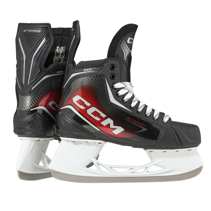 PATIN CCM JETSPEED FT 860 INT