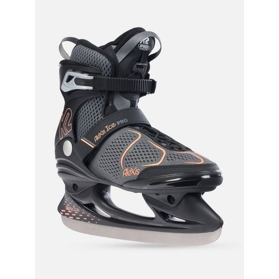 PATIN K2 ALEXIS ICE PRO FEMME