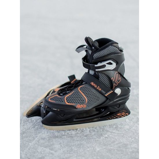 PATIN K2 ALEXIS ICE PRO FEMME