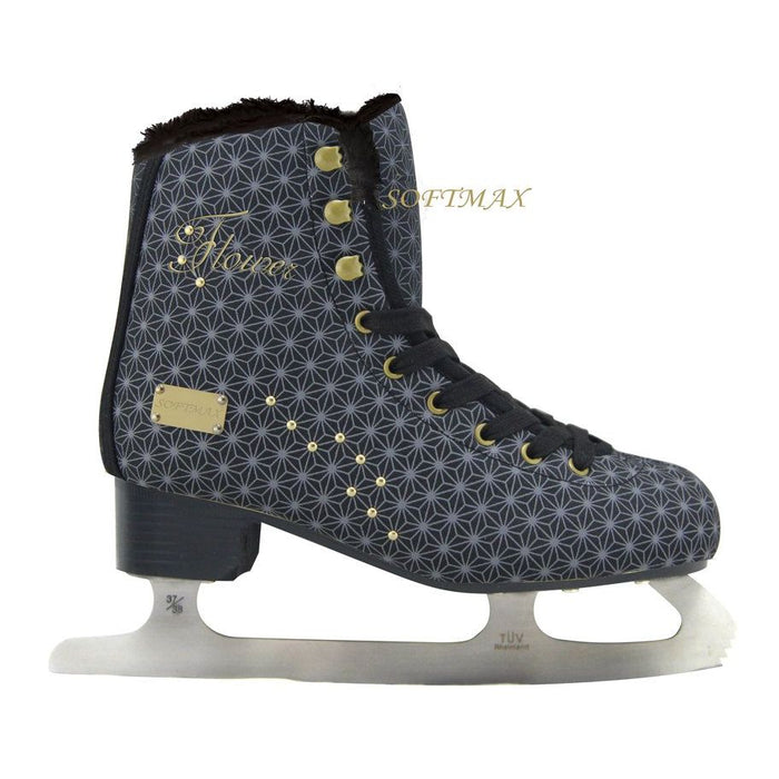 PATIN SOFTMAX S 826 FEMME 2025