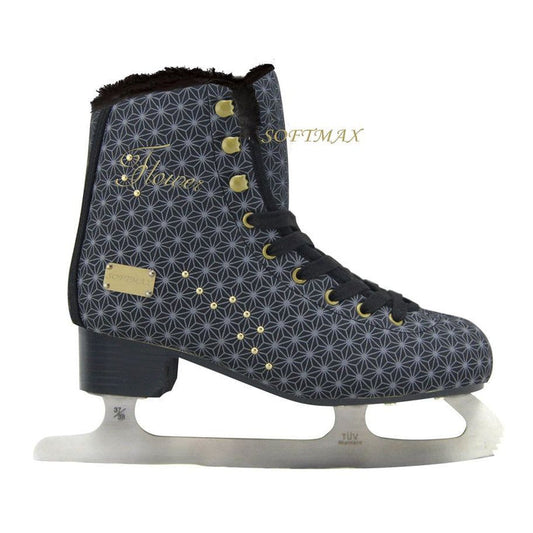 PATIN SOFTMAX S 826 FEMME 2025