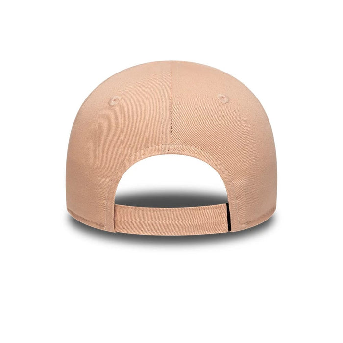 Pictured is this Toddler Spongebob Patrick Star 9FORTY cap in pastel pink. 4