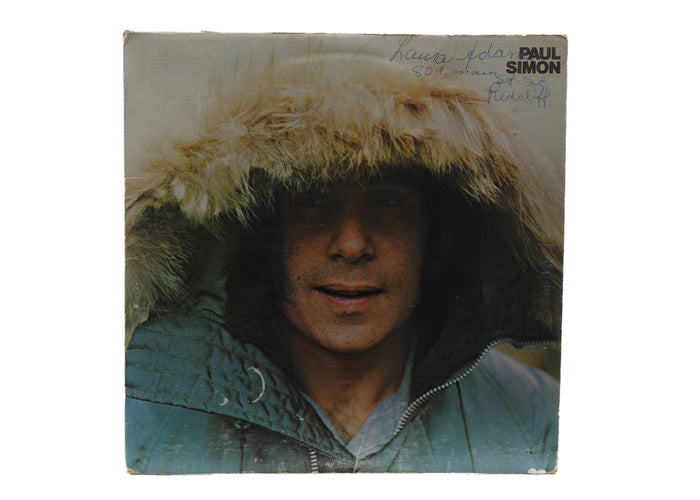 Paul Simon - Paul Simon