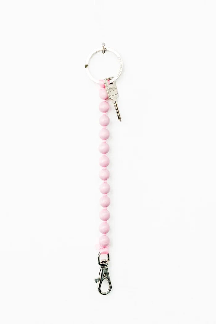 Perlen Mix Short Keychain Accessories Ina Seifart