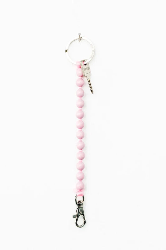 Perlen Mix Short Keychain Accessories Ina Seifart