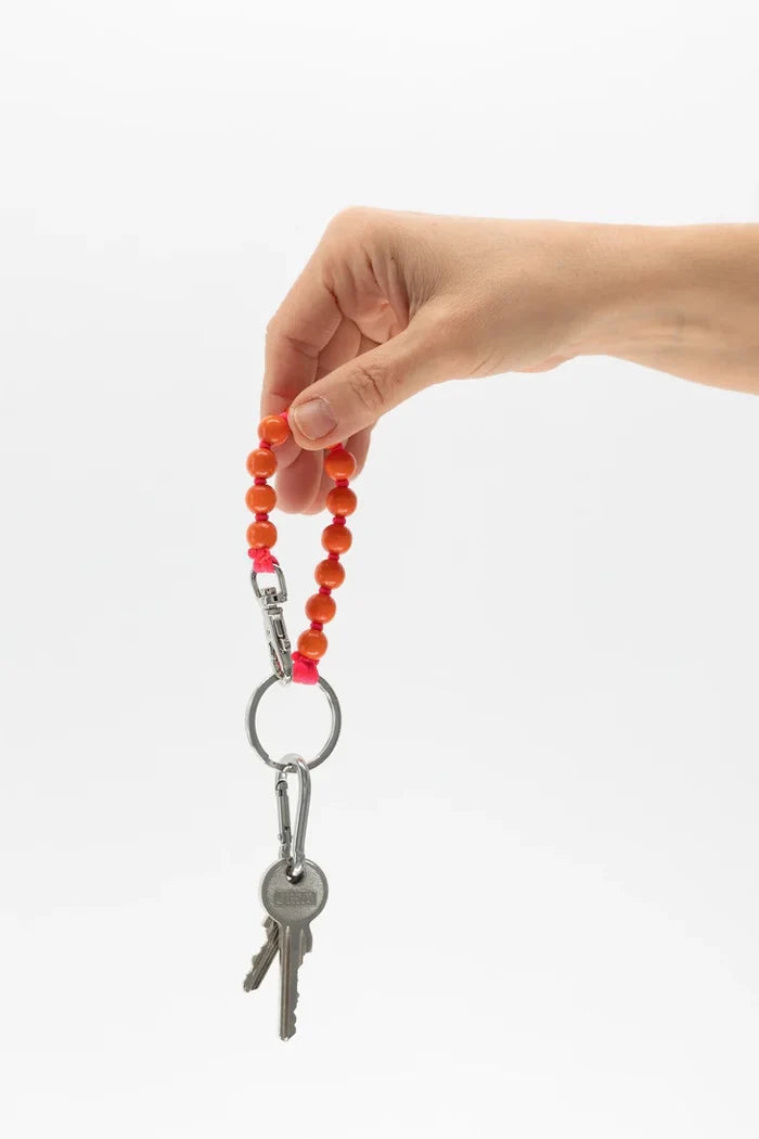 Perlen Short Keychain Accessories Ina Seifart