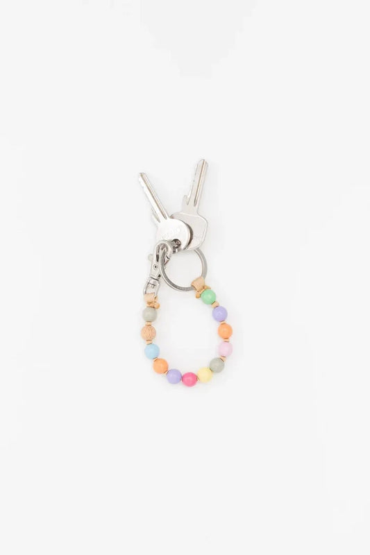 Perlen Short Keychain Accessories Ina Seifart