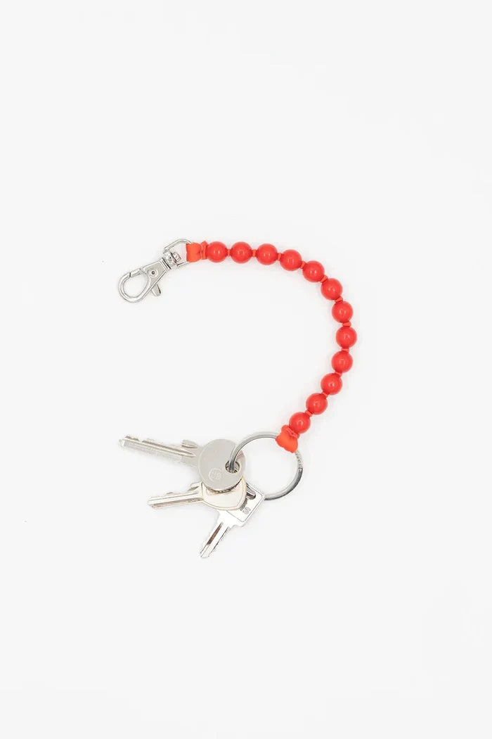 Perlen Short Keychain Accessories Ina Seifart