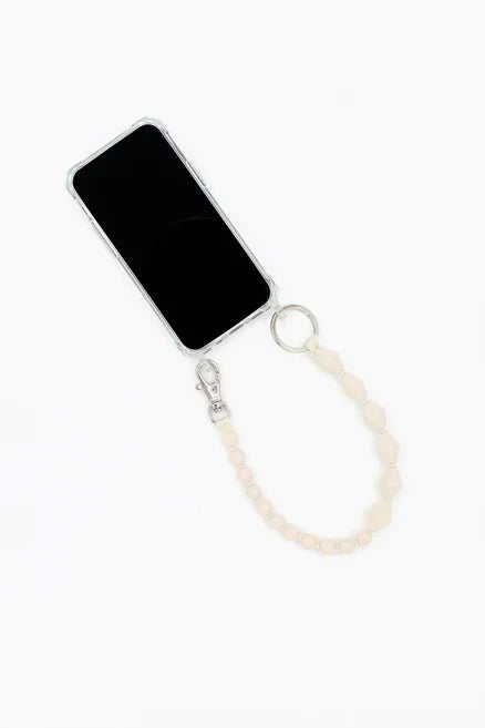 Perlenzickzack Short Accessories Ina Seifart