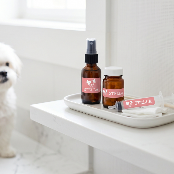 Pet Classic Combo Pack