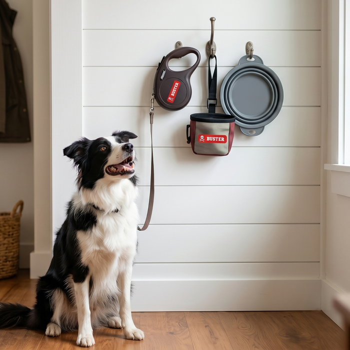 Pet Medium All Purpose Labels