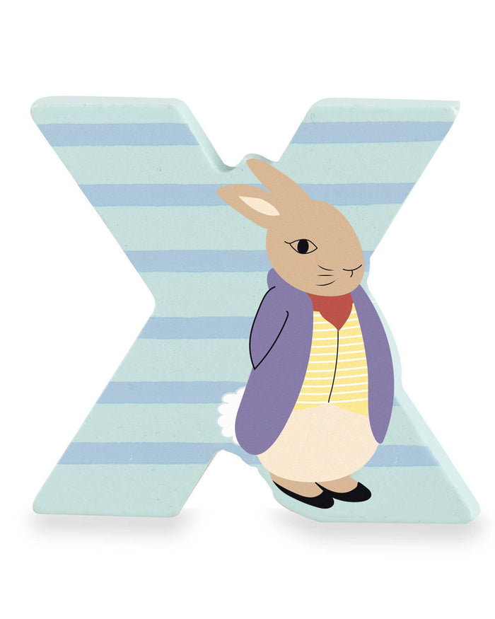 X