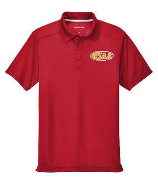 PIAA Casual Polo