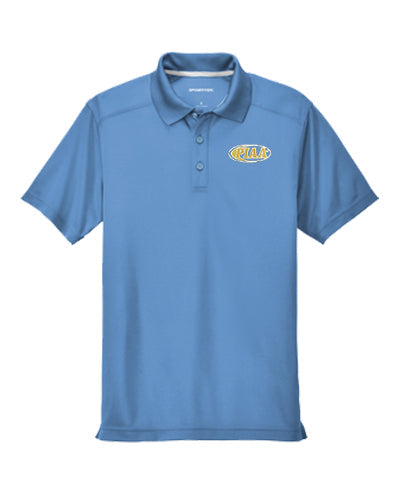 PIAA Casual Polo